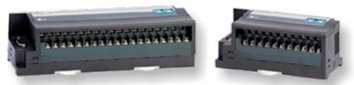 Smart I/O